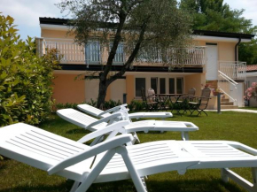 Appartamento Villa Elison Lazise